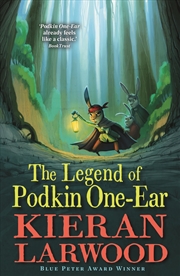 Buy The Legend of Podkin One-Ear