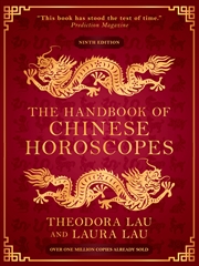 Buy The Handbook of Chinese Horoscopes