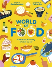 Buy World of Food