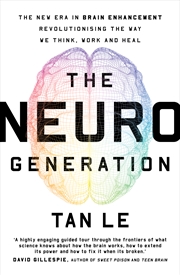 Buy The NeuroGeneration