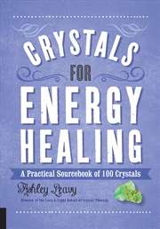 Buy Crystals for Energy Healing