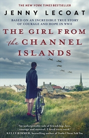 Buy The Girl from the Channel Islands