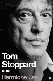 Buy Tom Stoppard