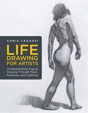 Buy Life Drawing for Artists