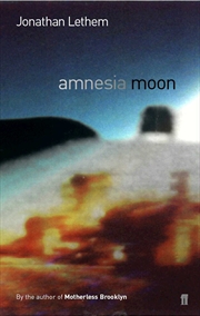 Buy Amnesia Moon