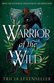 Buy Warrior of the Wild