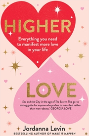 Buy Higher Love