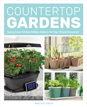 Buy Countertop Gardens