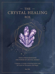 Buy The Crystal Healing Box