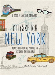 Buy Citysketch New York