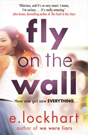 Buy Fly on the Wall