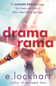 Buy Dramarama