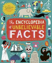 Buy The Encyclopedia of Unbelievable Facts