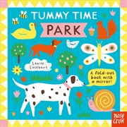 Buy Park (Tummy Time)