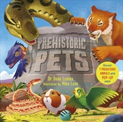 Buy Prehistoric Pets