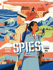 Buy Spies