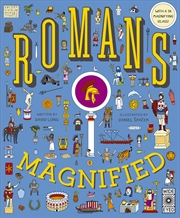 Buy Romans Magnified