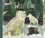 Buy Wolf Girl