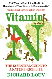 Buy Vitamin N