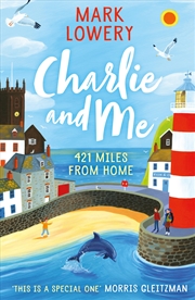 Buy Charlie and Me