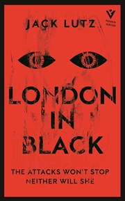 Buy London in Black