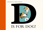 Buy D is for Dog