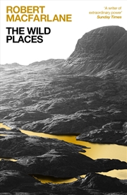 Buy The Wild Places