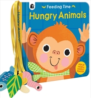 Buy Hungry Animals (Feeding Time)