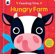 Buy Hungry Farm (Feeding Time)