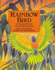 Buy Rainbow Bird