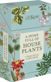 Buy A Home Full of House Plants