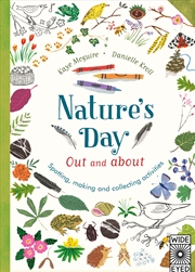 Buy Nature's Day: Out and About