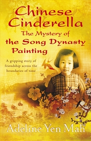 Buy Chinese Cinderella, The Mystery of the Song Dynasty Painting