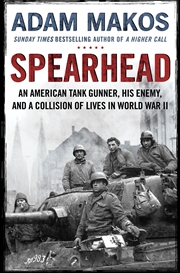 Buy Spearhead