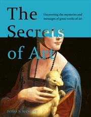 Buy The Secrets of Art