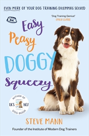 Buy Easy Peasy Doggy Squeezy