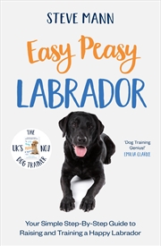 Buy Easy Peasy Labrador