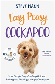 Buy Easy Peasy Cockapoo