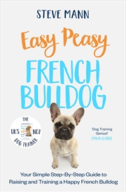 Buy Easy Peasy French Bulldog