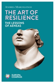 Buy The Art of Resilience