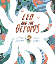 Buy Leo and the Octopus