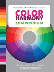 Buy Color Harmony Compendium