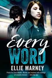 Buy Every Word