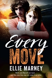 Buy Every Move