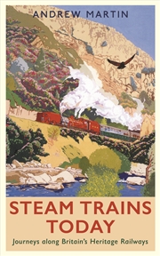 Buy Steam Trains Today