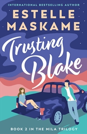 Buy Trusting Blake