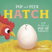 Buy Hatch (Pop and Peek)