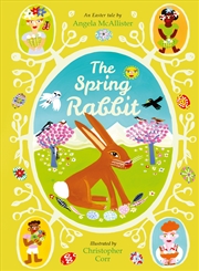 Buy The Spring Rabbit