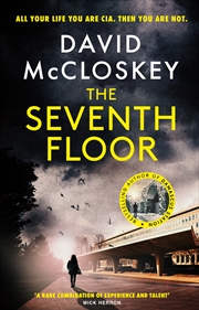 Buy The Seventh Floor