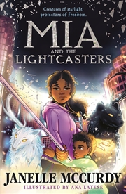 Buy Mia and the Lightcasters